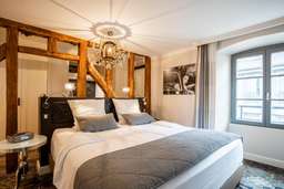 Le Clervaux Boutique Hotel & Spa Image 8