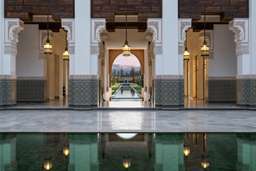 The Oberoi Marrakech Image 6