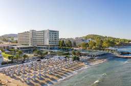 Divani Apollon Palace & Thalasso Image 7