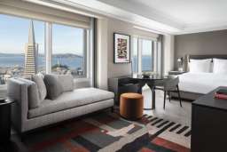 Four Seasons Hotel San Francisco at Embarcadero Image 5