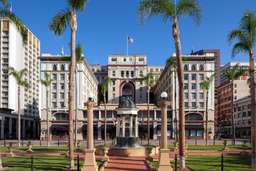 The US Grant, a Luxury Collection Hotel, San Diego Image 5