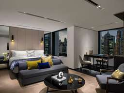 The Murray, Hong Kong, a Niccolo Hotel Image 8