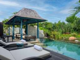 Jumeirah Bali Image 3