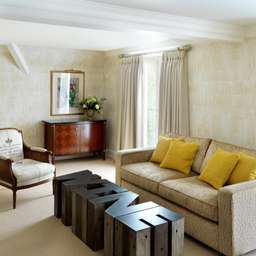 The Vineyard Hotel & Spa Image 6