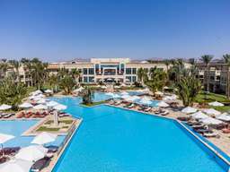 Rixos Sharm El Sheikh - Ultra All Inclusive Adults Only 18 Plus Image 3