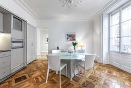 Swiss Luxury Apartments Image 5