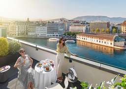 Mandarin Oriental, Geneva Image 5