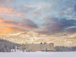 Fairmont Château Lake Louise Image 5