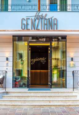 Hotel Genziana Image 7