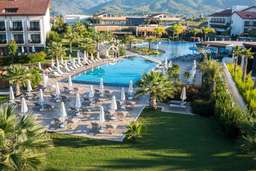 Akra Fethiye Tui Blue Sensatori - Ultra All Inclusive Image 6