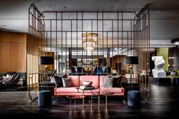 The Gwen, a Luxury Collection Hotel, Michigan Avenue Chicago Image 5