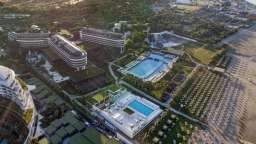 Voyage Belek Golf & Spa Hotel Image 4