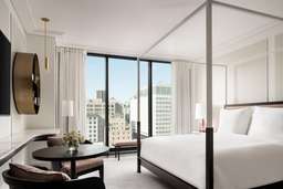 Four Seasons Hotel Montreal Image 7