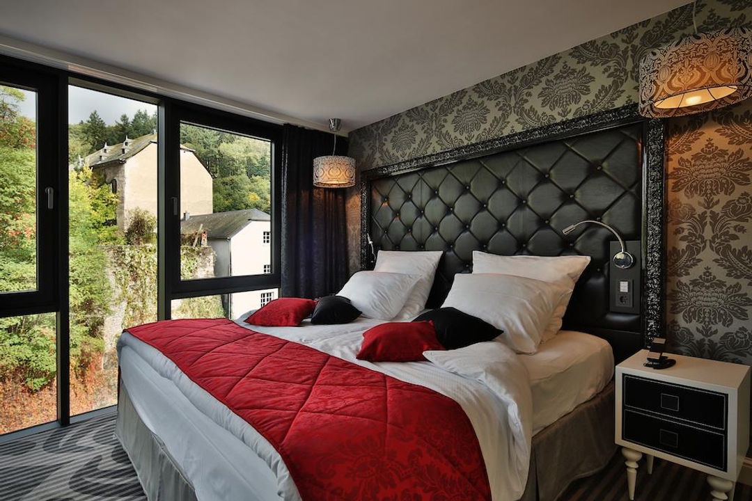 Le Clervaux Boutique Hotel & Spa