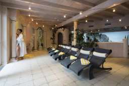 Dolomites Wellness Hotel Savoy Image 3