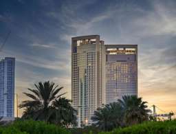 Onyx Arjaan by Rotana Image 3