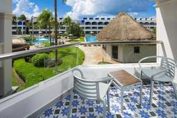 Hard Rock Hotel Riviera Maya- Heaven Section (Adults Only) All Inclusive Image 4