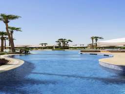 Rixos Golf Villas And Suites Sharm El Sheikh Image 4