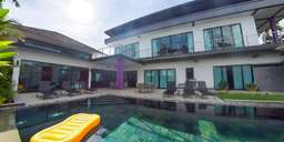 Eden Villa Phuket Image 4