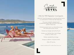 The Signature Level at TRS Ibiza Hotel All Inclusive Adults Only Image 3