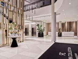 Radisson Collection Hotel, Warsaw Image 6