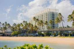 The Kahala Hotel and Resort Image 5