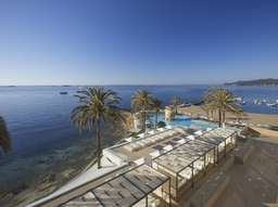 Hotel Torre del Mar - Ibiza Image 7