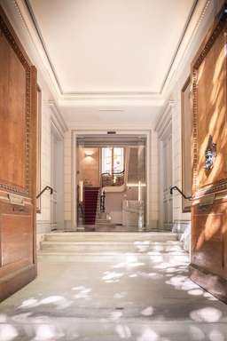 Villas Foch Boutique Hotel & Spa Bordeaux Image 6