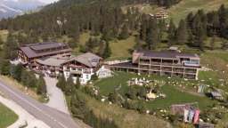 Hotel Gran Paradiso Image 7