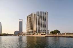 InterContinental Residences Abu Dhabi, an IHG Hotel Image 3