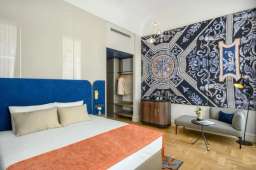 Hotel Moments Budapest by Continental Group Image 5