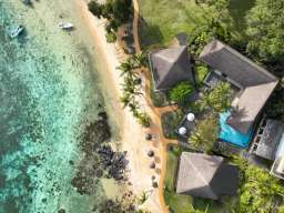 The Oberoi Beach Resort, Mauritius Image 7