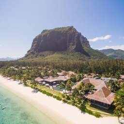 LUX* Le Morne Resort Image 7