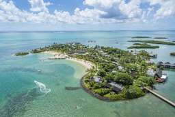 Four Seasons Resort Mauritius at Anahita Image 5