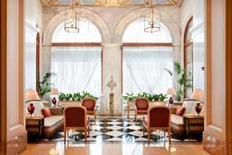 Hotel Grande Bretagne, a Luxury Collection Hotel, Athens Image 8