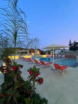 Hotel Vila Kalcuni Sarande Image 5