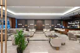 Miracle Istanbul Asia Airport Hotel & Spa Image 5