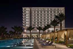 Address Beach Resort Bahrain Image 3