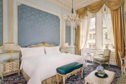 Hotel Imperial, a Luxury Collection Hotel, Vienna Image 8