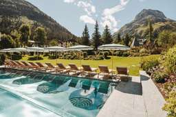 Hotel Arlberg Lech Image 6