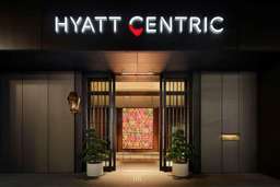 Hyatt Centric Ginza Tokyo Image 4