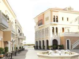 The Ritz-Carlton Abu Dhabi, Grand Canal Image 3