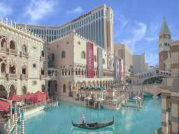 The Venetian® Resort Las Vegas Image 5