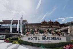 Hotel Riederalm Image 6