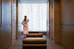 Four Seasons Hotel Toronto at Yorkville Image 8