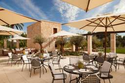 Castell Son Claret - The Leading Hotels of the World Image 7