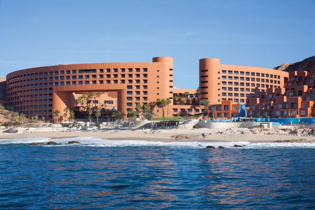 The Westin Los Cabos Resort Villas