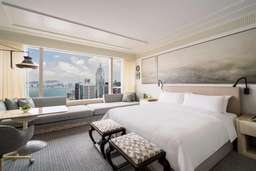 Island Shangri-La, Hong Kong Image 8