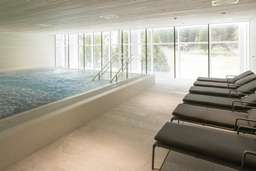 Sport & Wellnesshotel San Gian St. Moritz Image 5