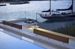 Elounda Peninsula All Suite Hotel, Six Senses Spa Image 4